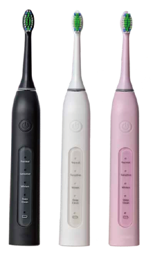 TB36 Sonic toothbrush inwood