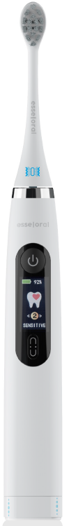 i5X Sonic Sweep Electric Toothbrush
