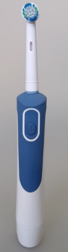 TB09 battery operated  Oscillation toothbrush