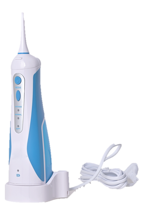 JP05 Rechargeable  portable  oral irrigator
