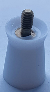 DP01 Battery Operated  Tooth polisher 